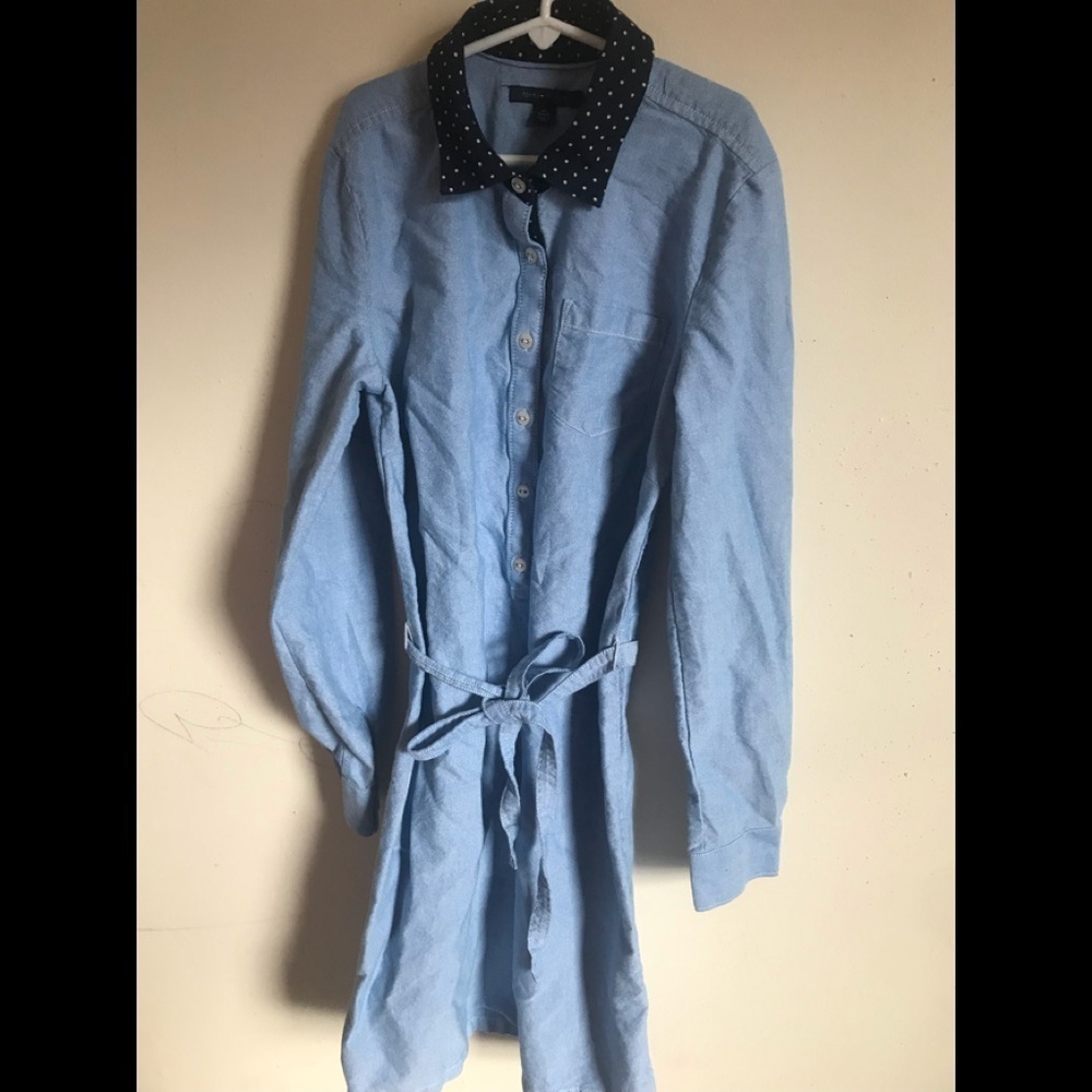 TOMMY HILFIGER DRESS